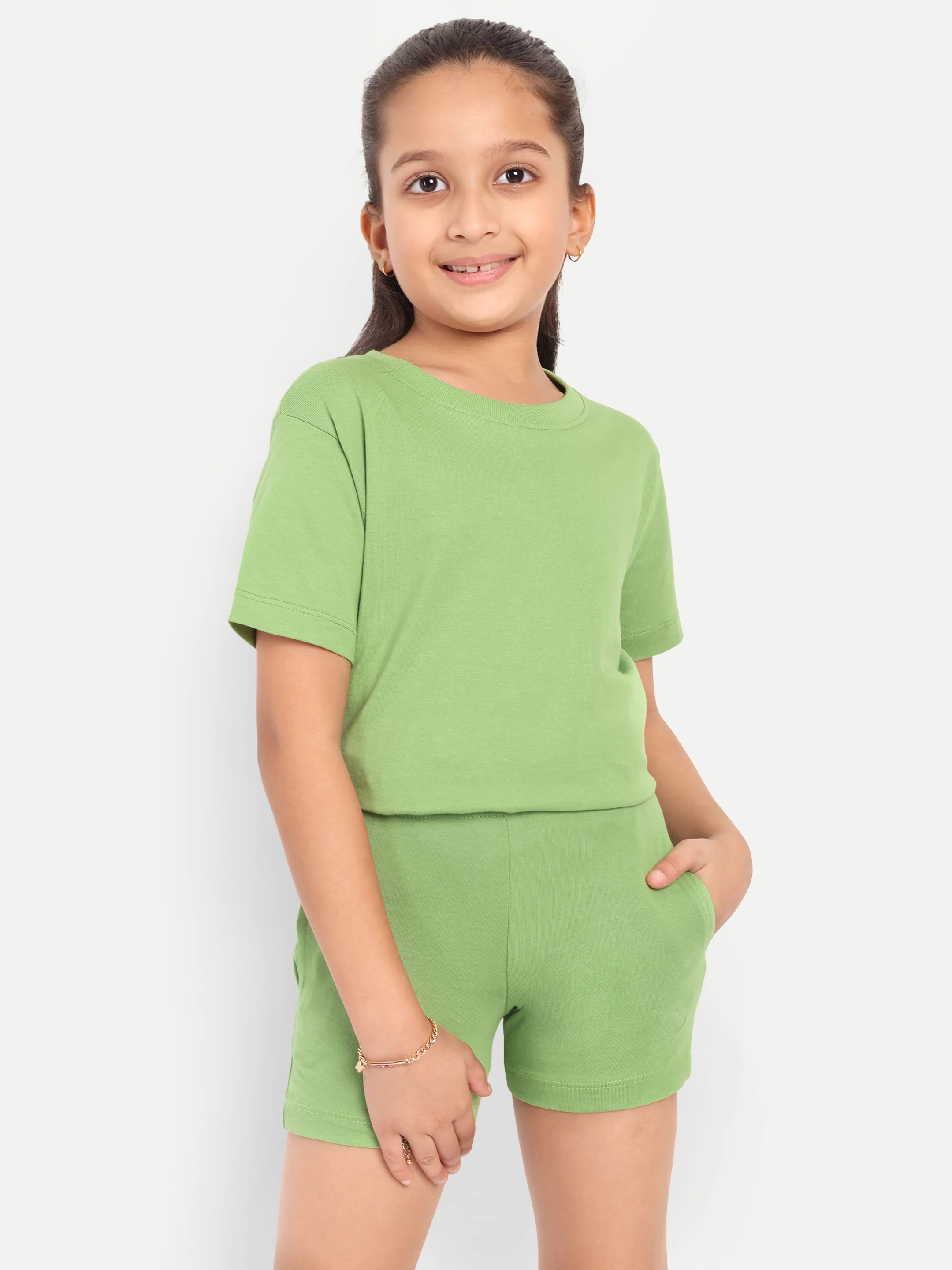 ecomm kids shoot